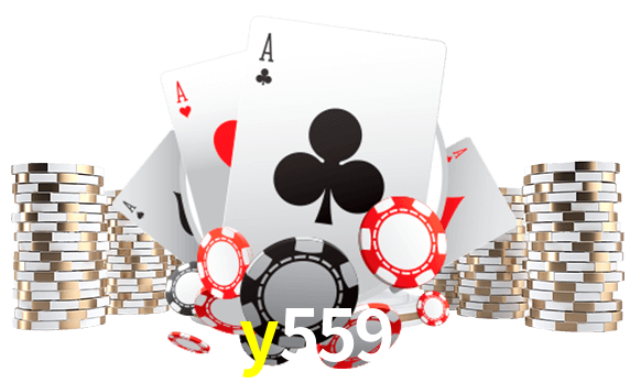 Jogue jogos de pôquer em y559