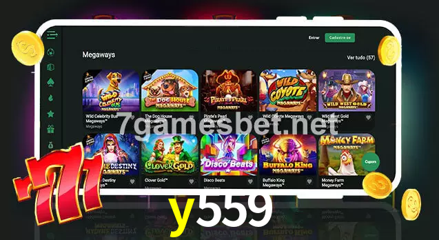 y559 aplicativo