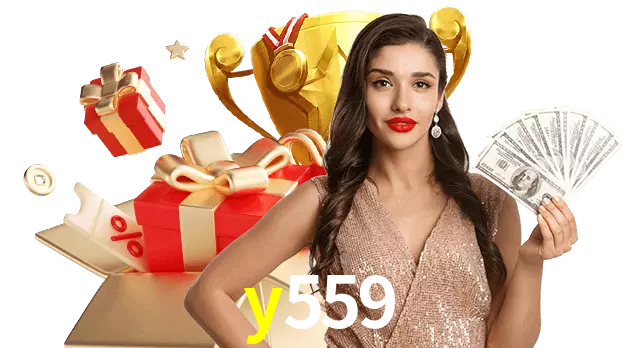 Jogue com dealers reais no y559!