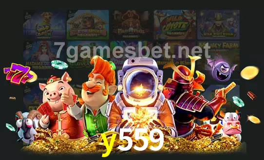 cassino y559